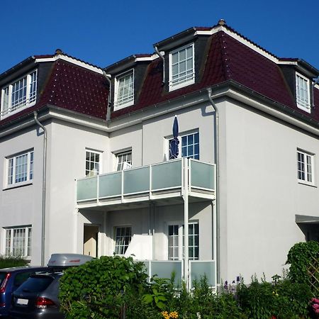 Gaestehaus Daheim Scharbeutz Zewnętrze zdjęcie