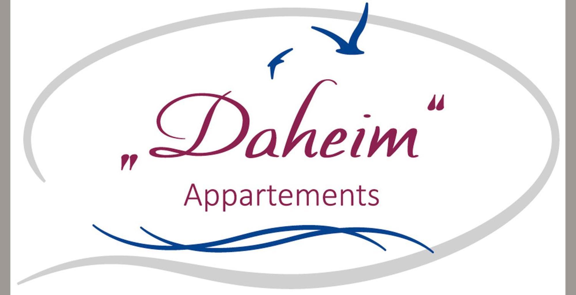 Gaestehaus Daheim Scharbeutz Zewnętrze zdjęcie