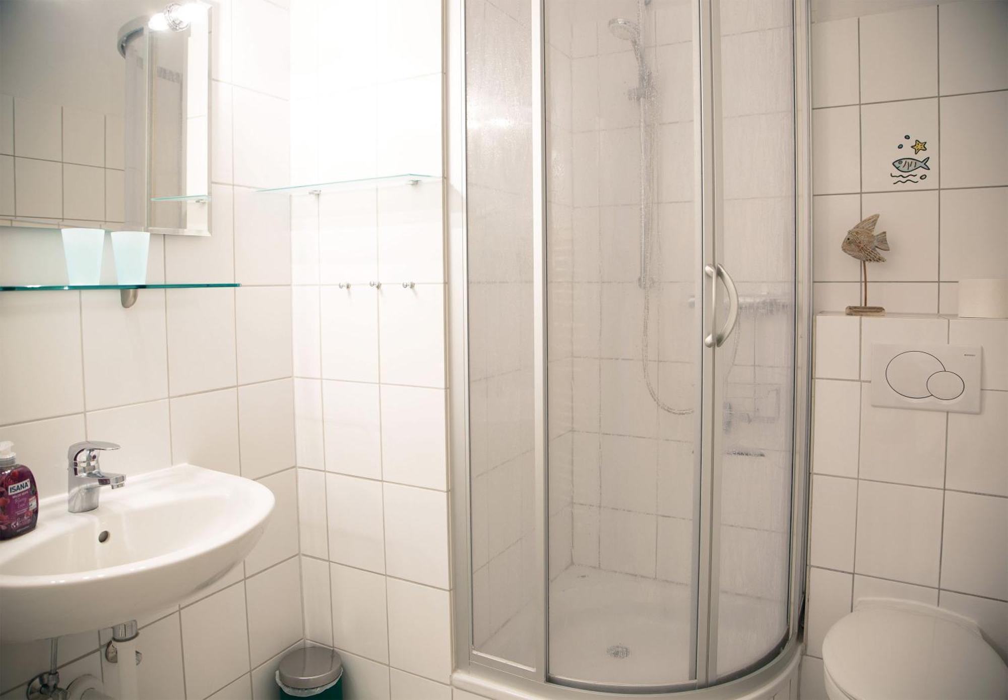 Gaestehaus Daheim Scharbeutz Zewnętrze zdjęcie