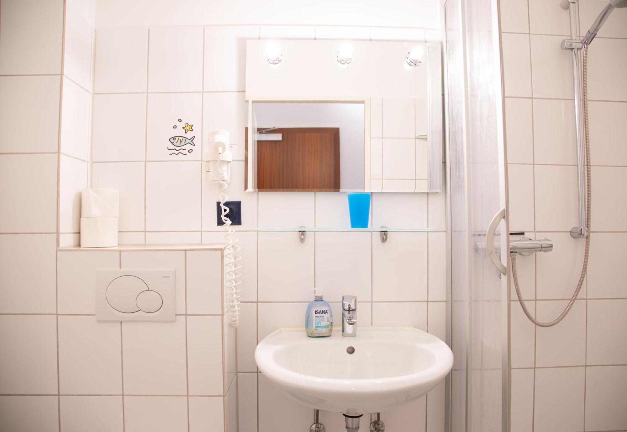 Gaestehaus Daheim Scharbeutz Zewnętrze zdjęcie