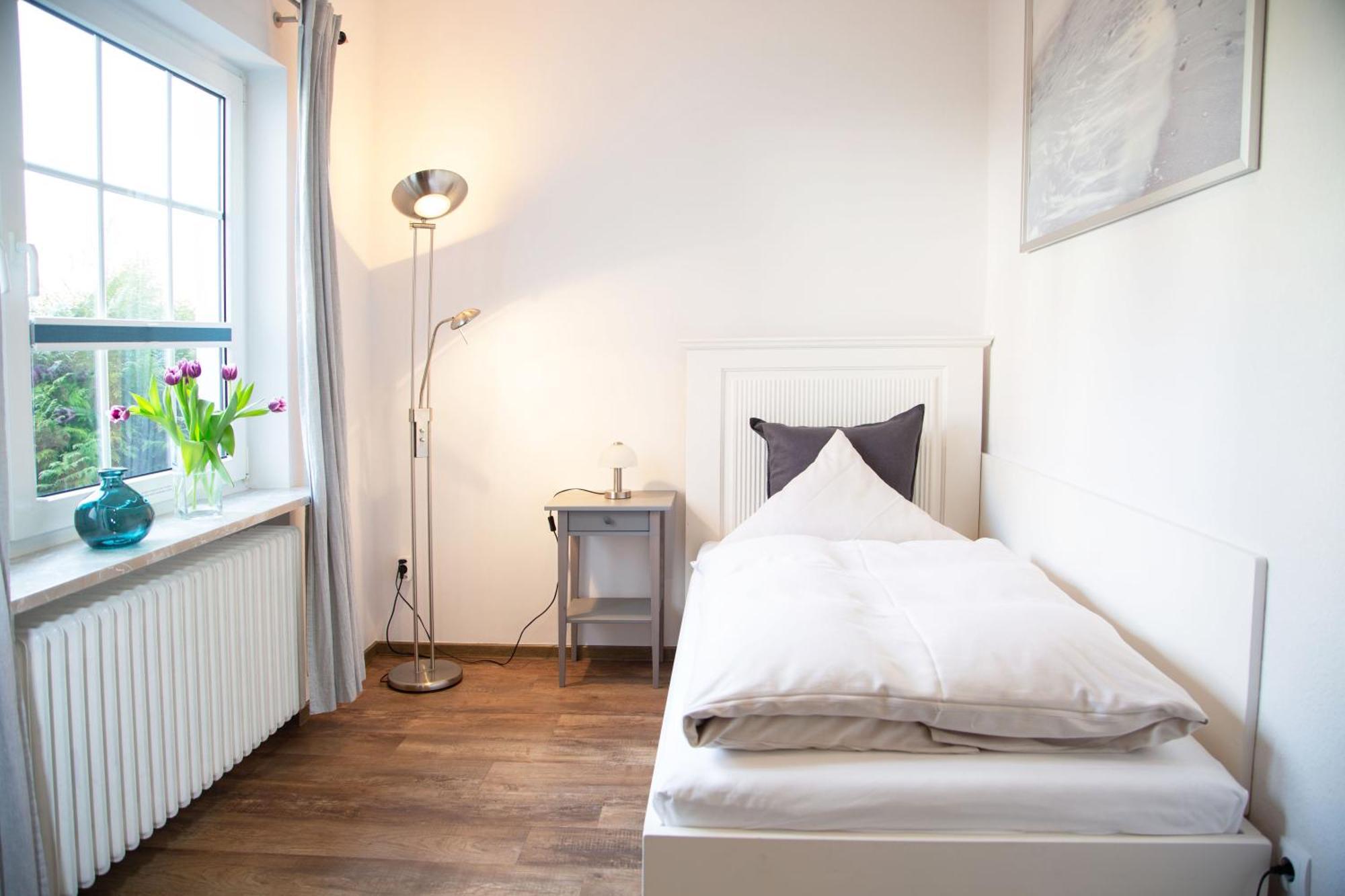 Gaestehaus Daheim Scharbeutz Zewnętrze zdjęcie