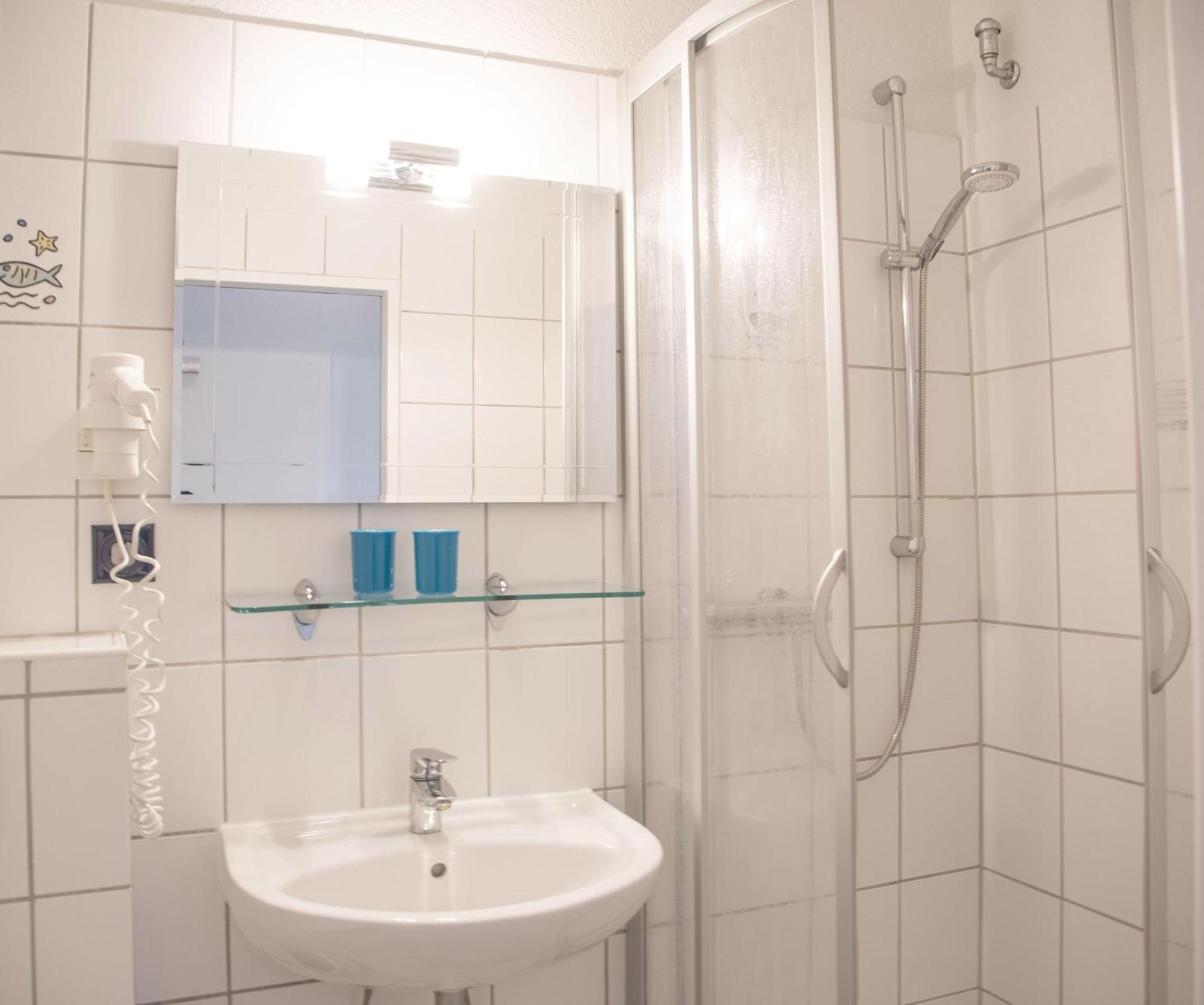 Gaestehaus Daheim Scharbeutz Zewnętrze zdjęcie