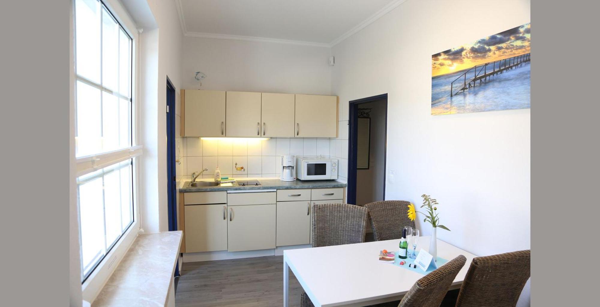 Gaestehaus Daheim Scharbeutz Zewnętrze zdjęcie