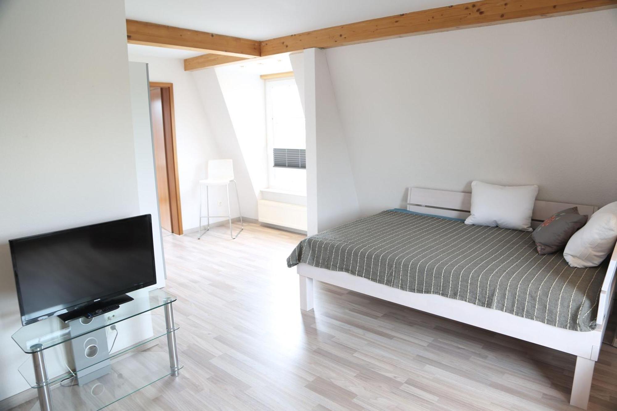 Gaestehaus Daheim Scharbeutz Zewnętrze zdjęcie