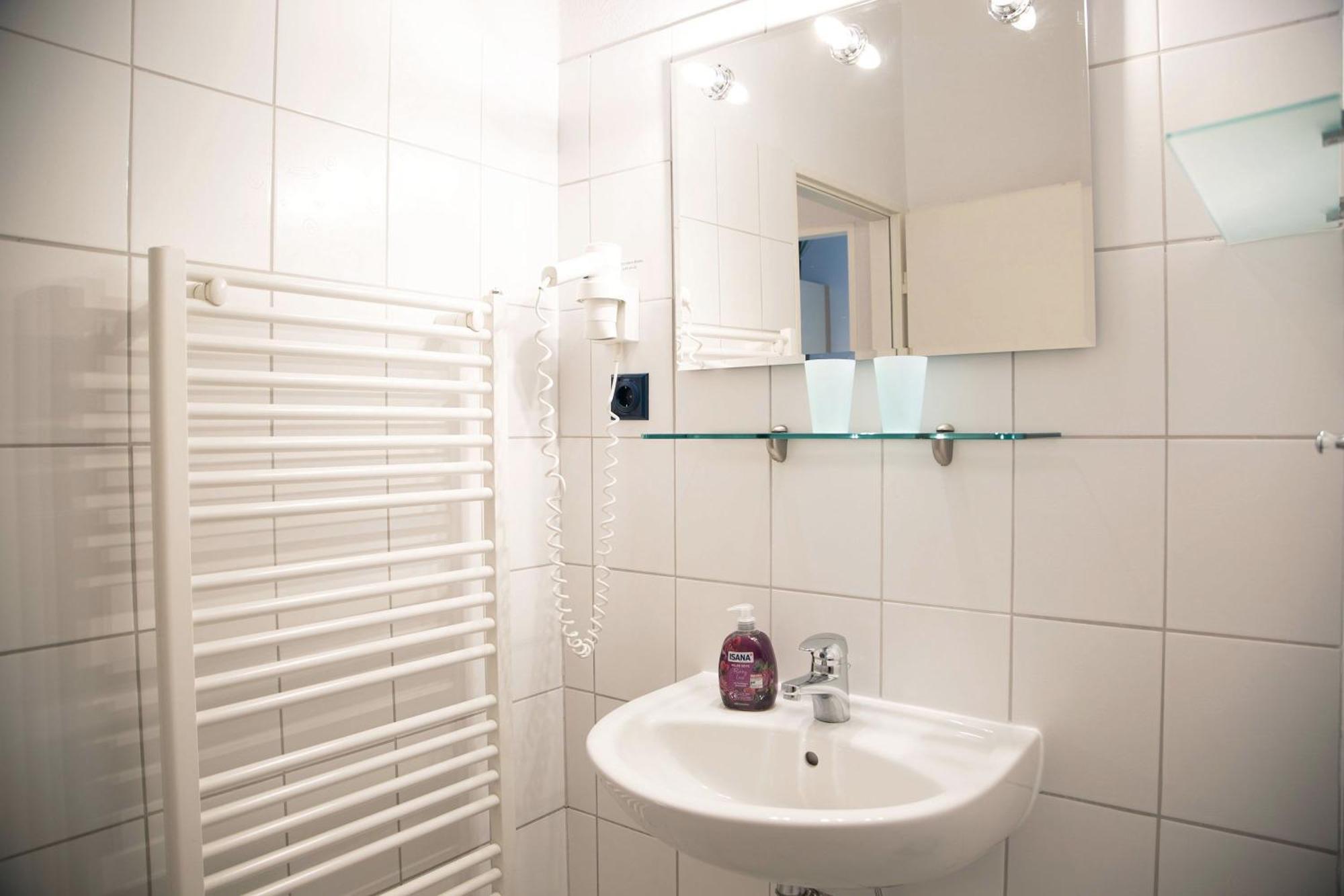 Gaestehaus Daheim Scharbeutz Zewnętrze zdjęcie