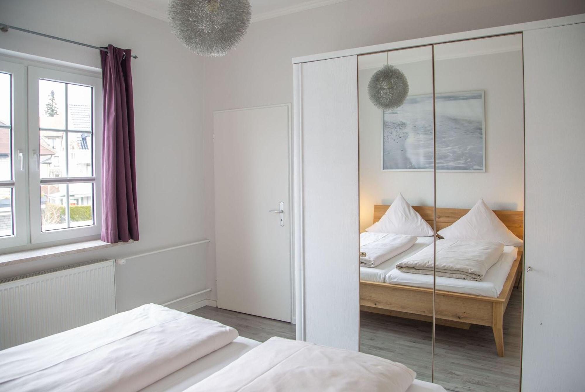 Gaestehaus Daheim Scharbeutz Zewnętrze zdjęcie