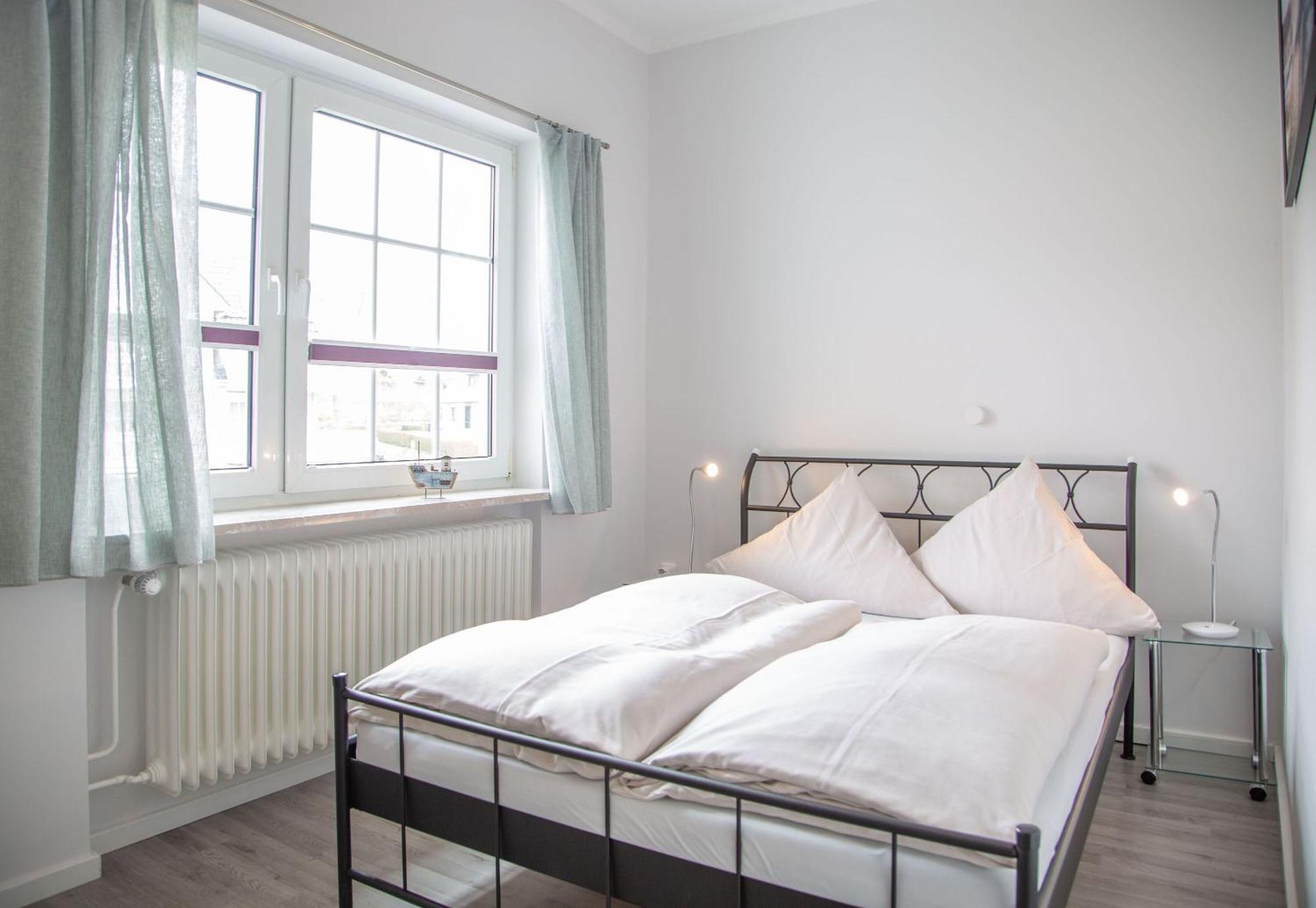 Gaestehaus Daheim Scharbeutz Zewnętrze zdjęcie