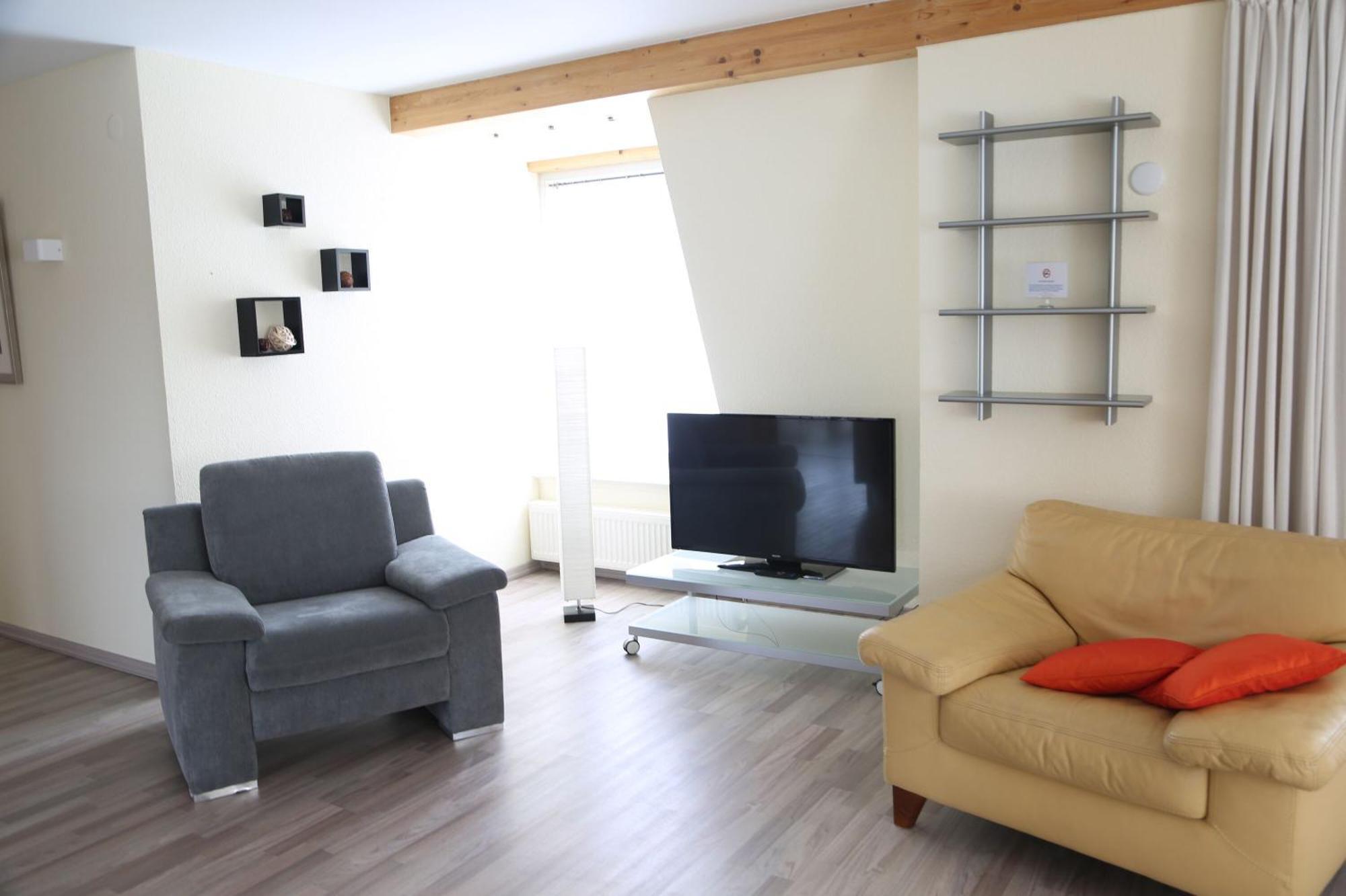 Gaestehaus Daheim Scharbeutz Zewnętrze zdjęcie