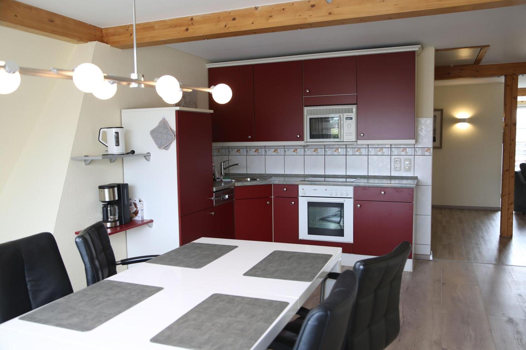 Gaestehaus Daheim Scharbeutz Zewnętrze zdjęcie