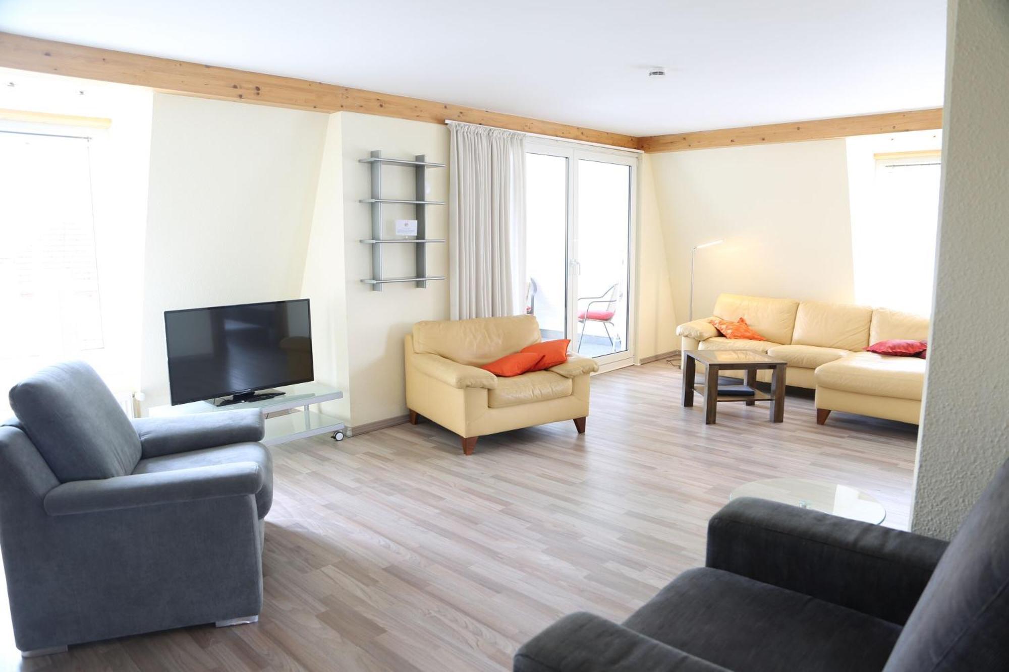 Gaestehaus Daheim Scharbeutz Zewnętrze zdjęcie
