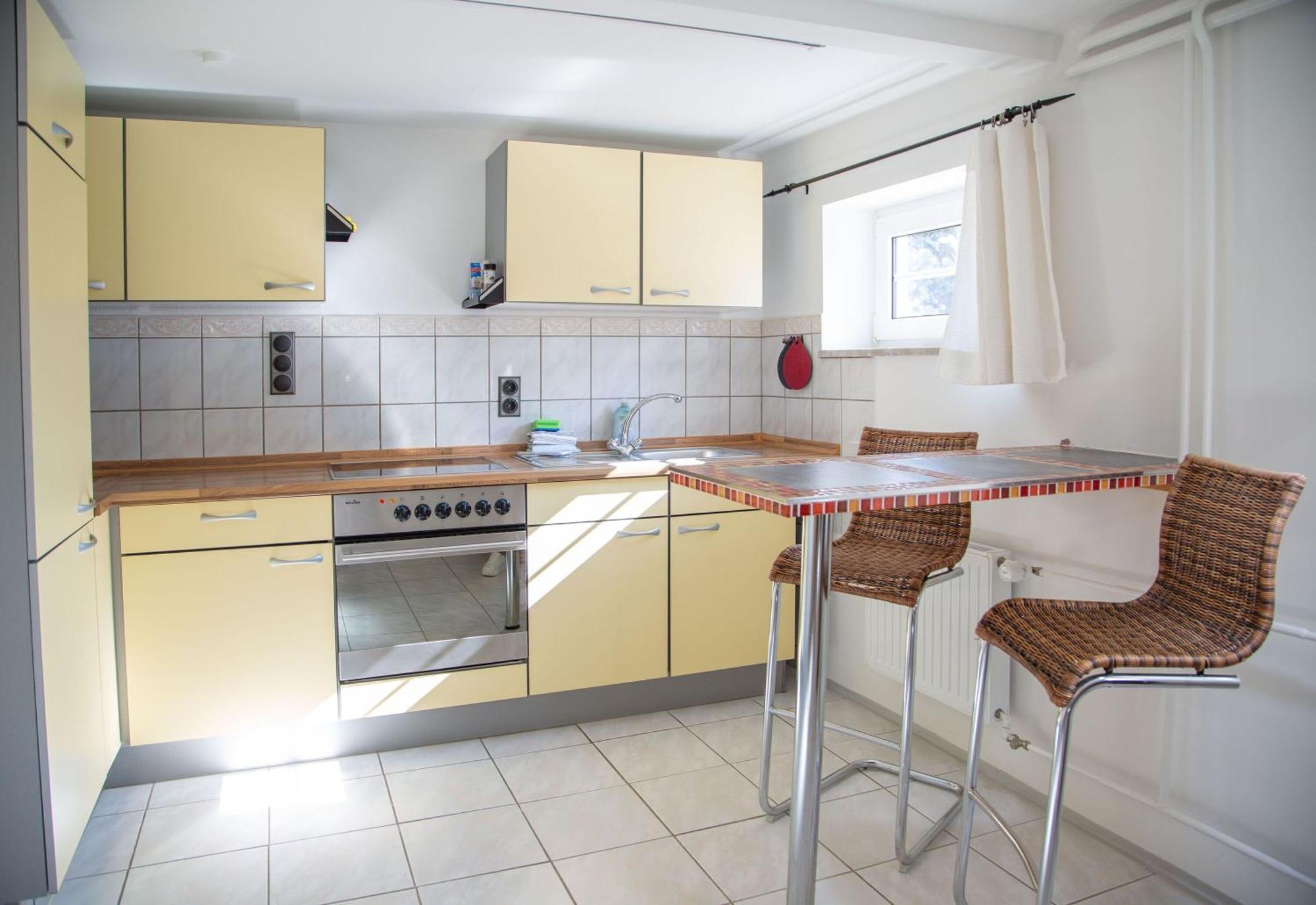 Gaestehaus Daheim Scharbeutz Zewnętrze zdjęcie